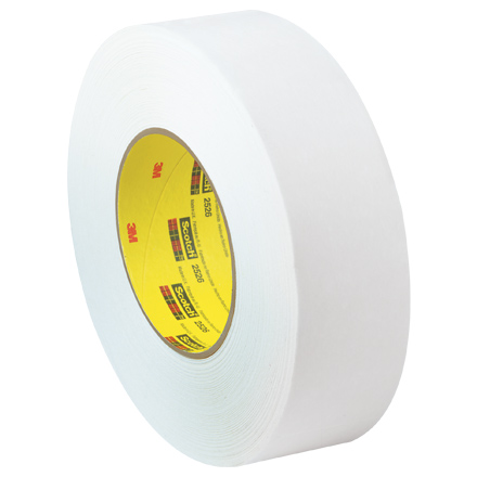 3M<span class='tm'>™</span> 2526 Flatback Tape